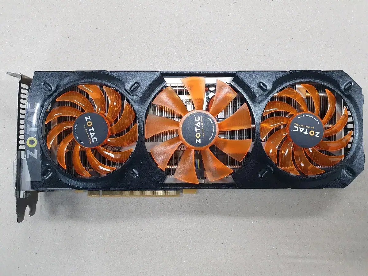 지포스 GTX780 3GB 팝니다